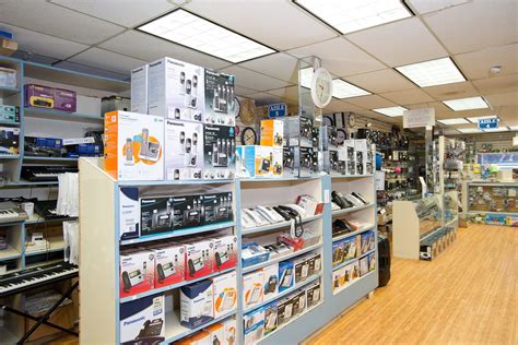 duddys electronics